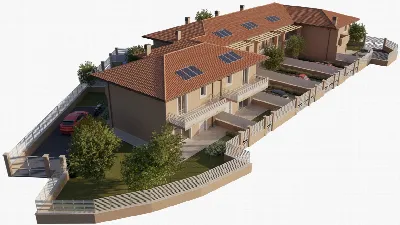Casa Indipendente in vendita a Cassino - foto 4