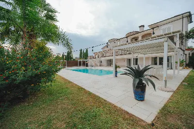 Villetta a schiera in vendita a Cassino - foto 10