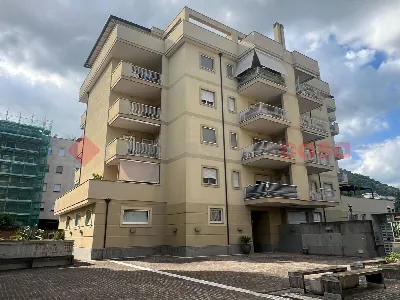 Attico in vendita a Cassino - foto 1