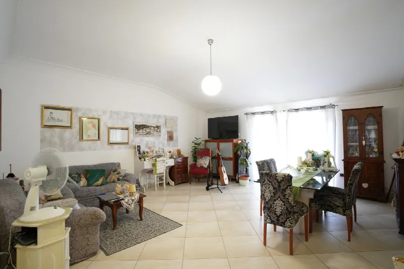Appartamento in vendita a Cervaro - foto 3