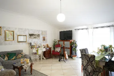 Appartamento in vendita a Cervaro - foto 4