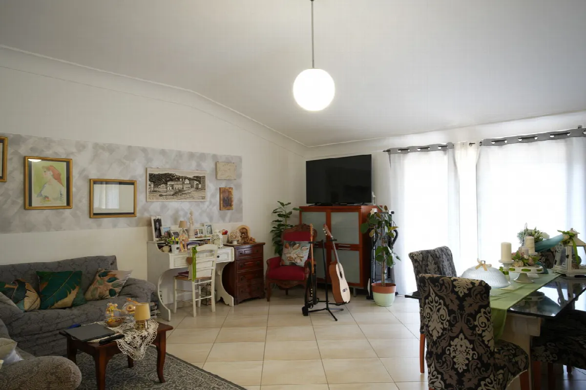 Appartamento in vendita a Cervaro - foto 5