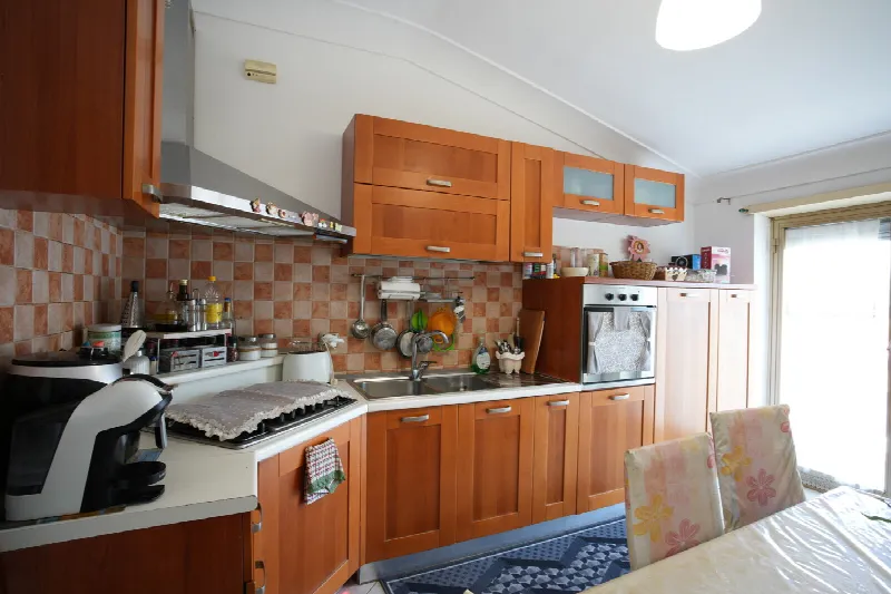 Appartamento in vendita a Cervaro - foto 9
