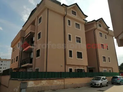 Appartamento a Cassino