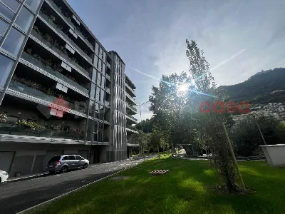 Appartamento a Cassino