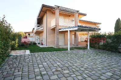Villetta a schiera in vendita a Cassino - foto 3