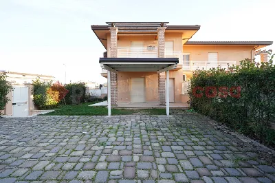 Villetta a schiera in vendita a Cassino - foto 4