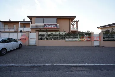 Villetta a schiera in vendita a Cassino - foto 5