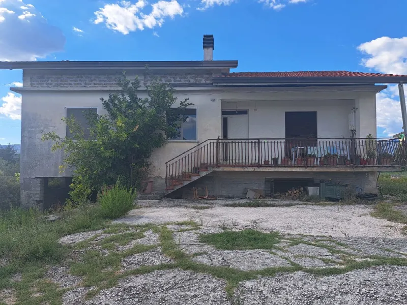 Casa Indipendente in vendita a Cassino - foto 2