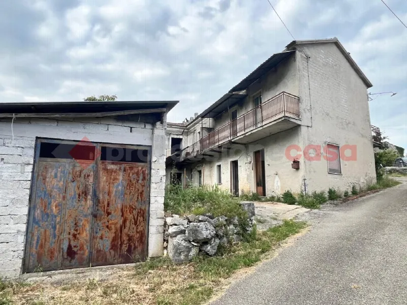 Casa Indipendente in vendita a Cassino - foto 2