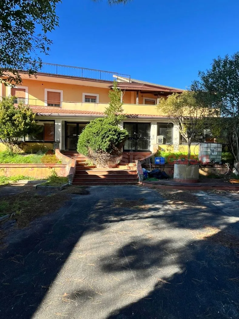 Palazzo/Stabile in vendita a Cassino - foto 10