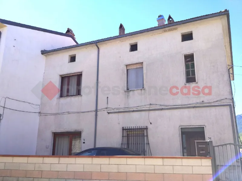 Casa Indipendente in vendita a San Pietro Infine - foto 1