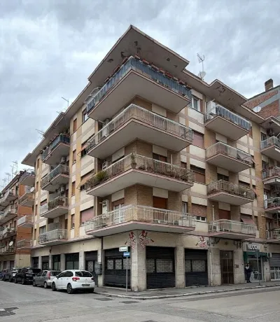 Appartamento a Cassino
