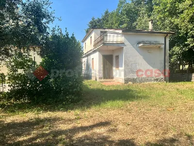 Casa Indipendente a Sant'Apollinare