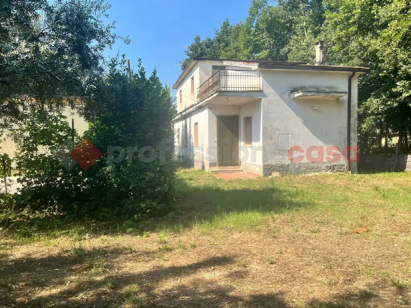 Casa Indipendente in vendita a Sant'Apollinare - foto 1