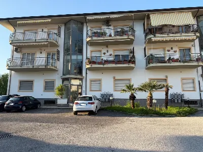 Appartamento a Cassino