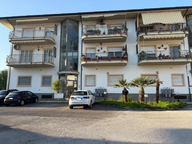 Appartamento in vendita a Cassino - foto 1