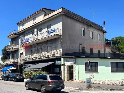 Appartamento a Cassino
