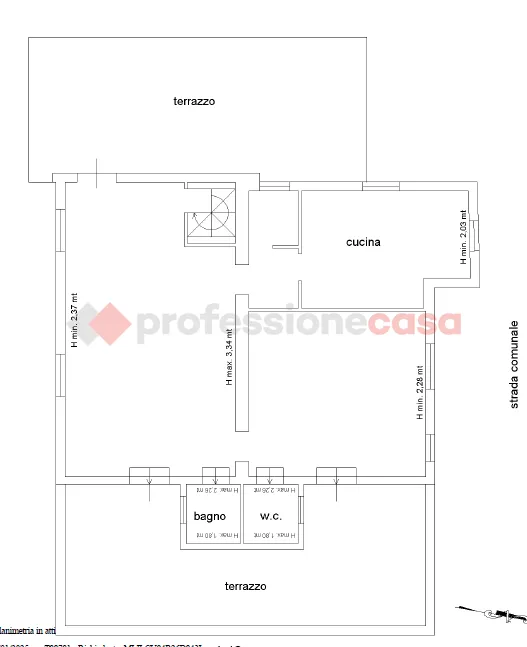 Appartamento in vendita a Cassino - foto 4