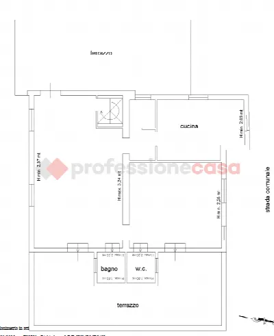 Appartamento in vendita a Cassino - foto 4