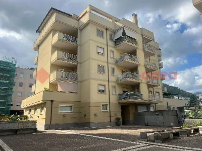 Attico a Cassino