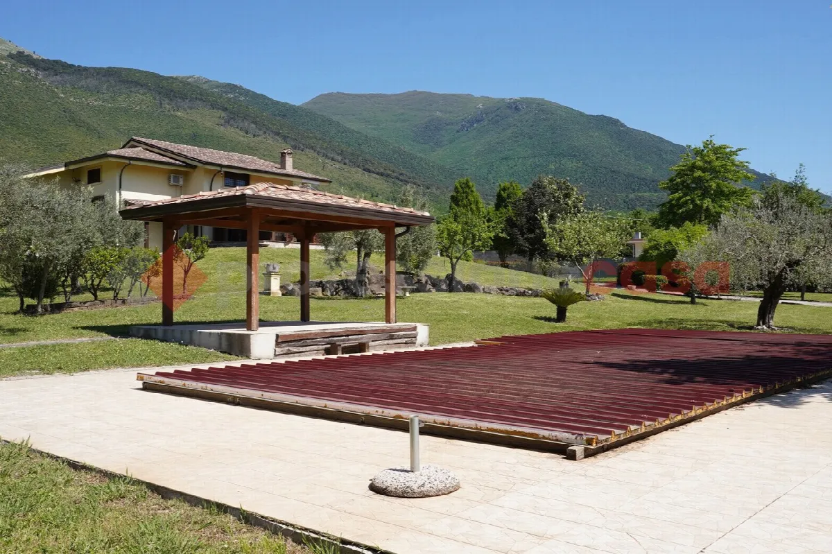 Appartamento in vendita a Mignano Monte Lungo - foto 4