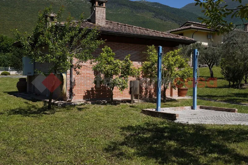Appartamento in vendita a Mignano Monte Lungo - foto 5