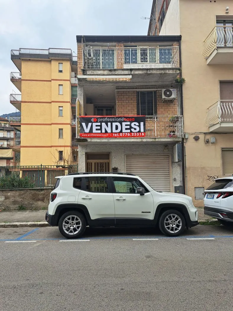 Casa Indipendente in vendita a Cassino - foto 2