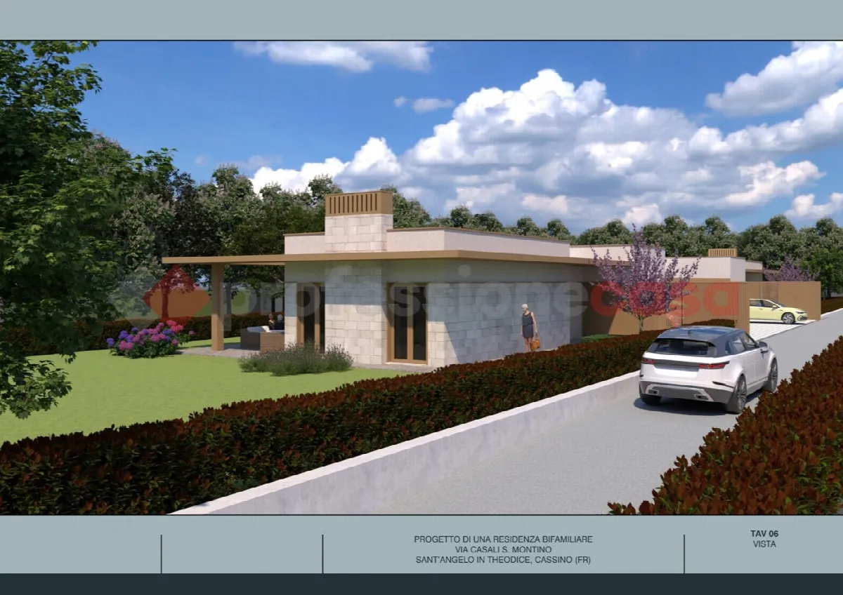 Casa Indipendente in vendita a Cassino - foto 2