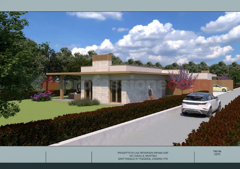 Casa Indipendente in vendita a Cassino - foto 2