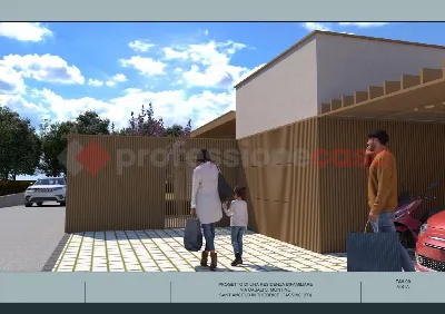 Casa Indipendente in vendita a Cassino - foto 3