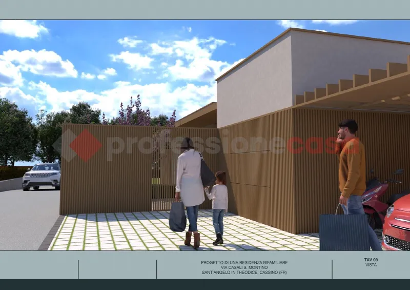 Casa Indipendente in vendita a Cassino - foto 3