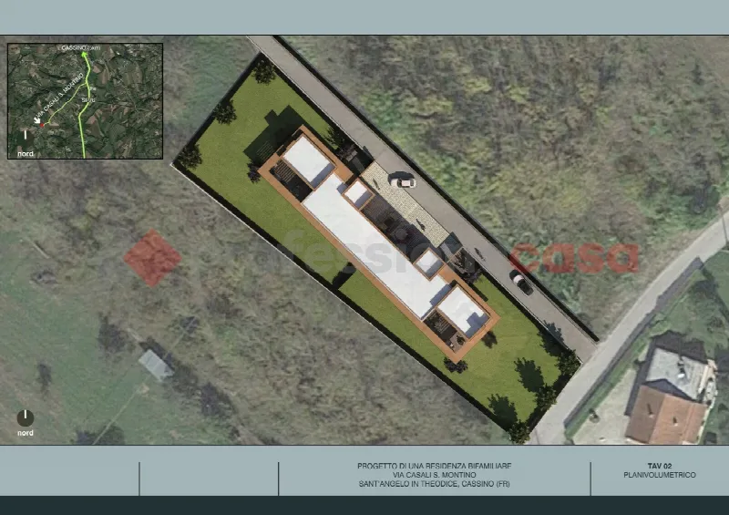 Casa Indipendente in vendita a Cassino - foto 5