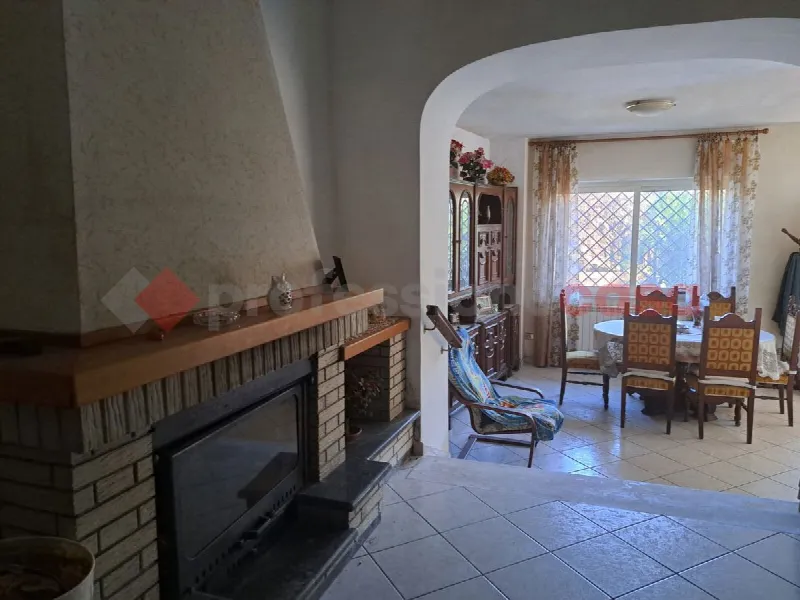 Casa Indipendente in vendita a Cervaro - foto 10