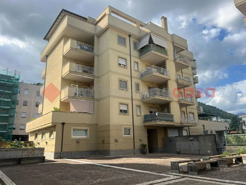 Attico in vendita a Cassino - foto 1