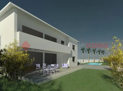 Casa Indipendente a Cassino