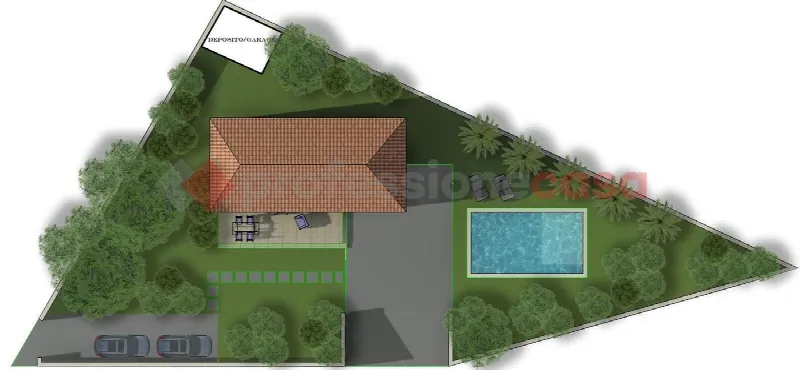 Casa Indipendente in vendita a Cassino - foto 3