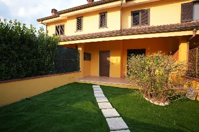 Villetta a schiera in vendita a Cervaro - foto 2