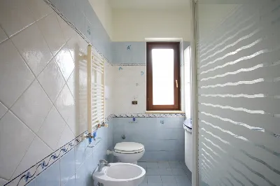 Villetta a schiera in vendita a Cervaro - foto 9