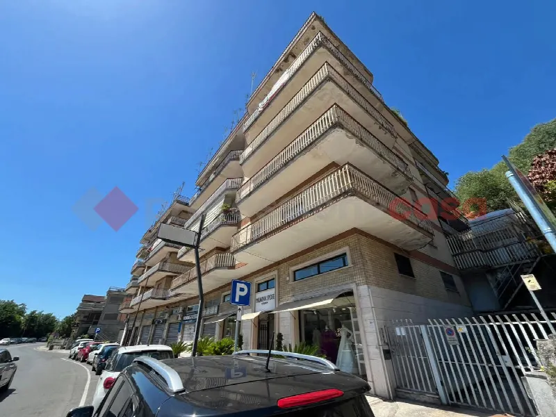 Appartamento in vendita a Cassino - foto 1