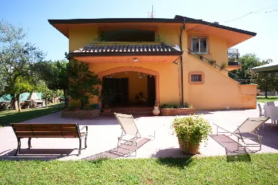 Casa Indipendente a San Vittore del Lazio