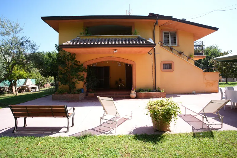 Casa Indipendente in vendita a San Vittore del Lazio - foto 1