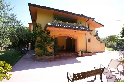 Casa Indipendente in vendita a San Vittore... - foto 2