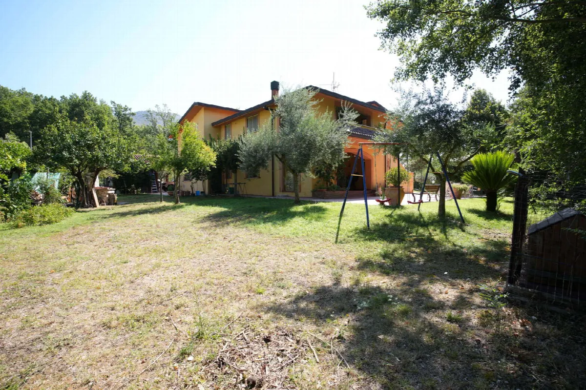 Casa Indipendente in vendita a San Vittore del Lazio - foto 4