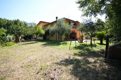 Casa Indipendente in vendita a San Vittore... - foto 4