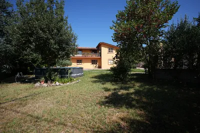 Casa Indipendente in vendita a San Vittore... - foto 5
