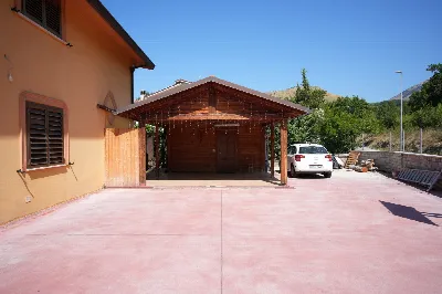 Casa Indipendente in vendita a San Vittore... - foto 7