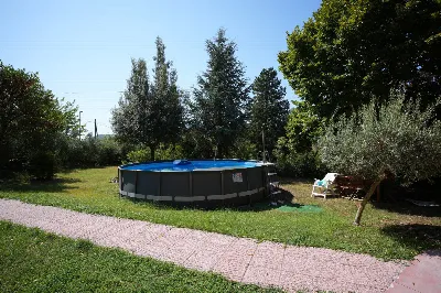 Casa Indipendente in vendita a San Vittore... - foto 8