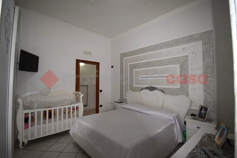 Casa Indipendente in vendita a Bracigliano - foto 8
