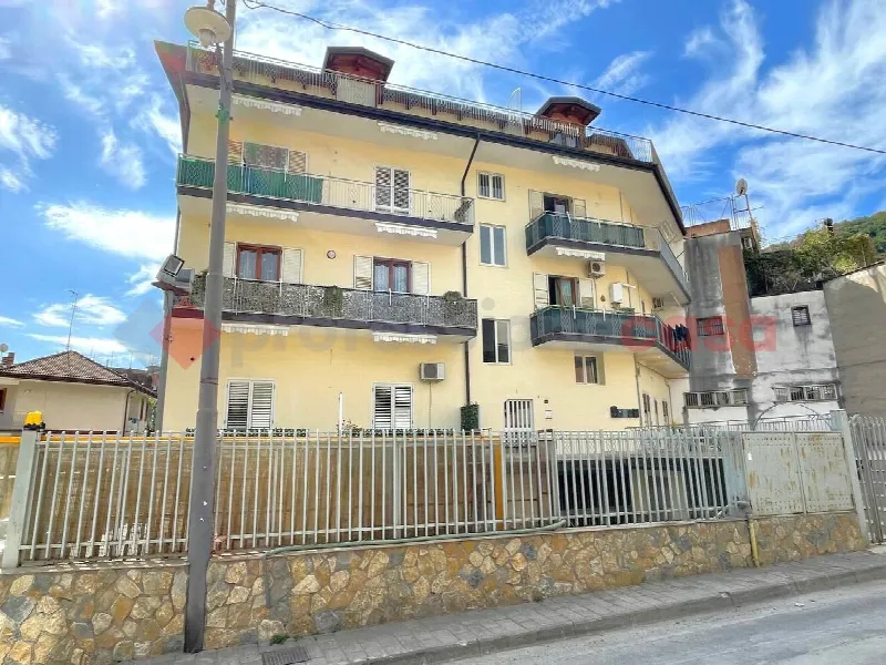 Appartamento in vendita a Siano - foto 1